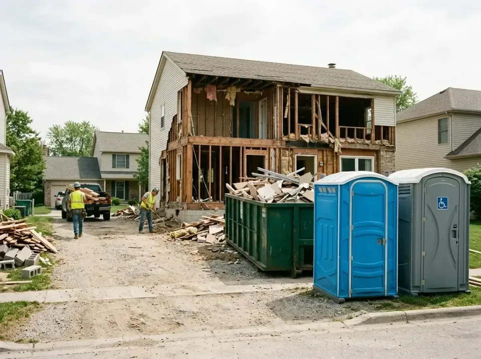 home-renovation-demolition-sit-010 — frequently asked questions, Portable Toilet & Dumpsters Rental in Lighthouse Point, FL